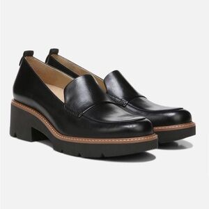 Naturalizer DARRY2 LUG SOLE LOAFER